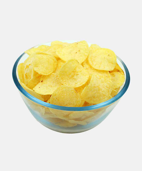 Neelam Foodland Potato Wafer Salted