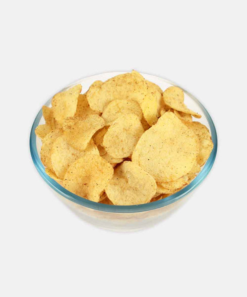 Neelam Foodland Potato Chips Salt N Pepper