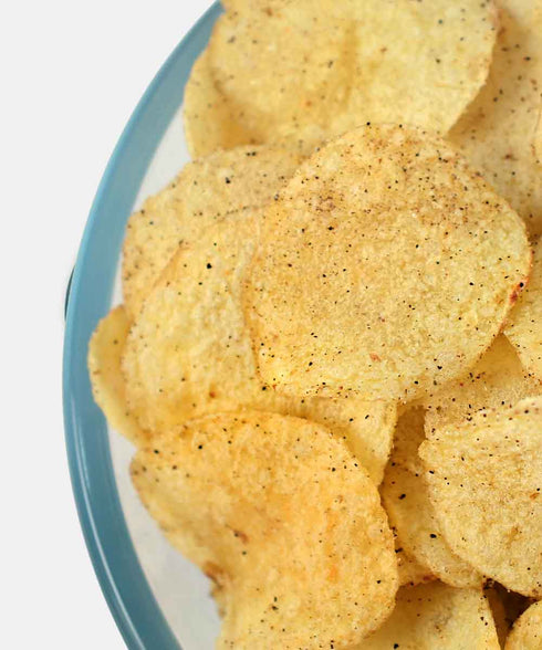 Neelam Foodland Potato Chips Salt N Pepper