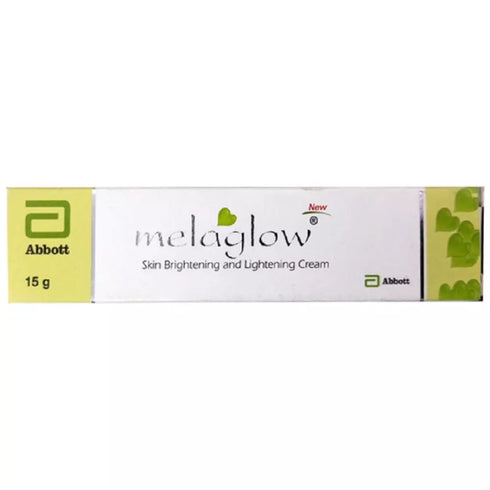 New Melaglow Cream