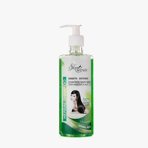 Skin Secrets Herbal Shampoo