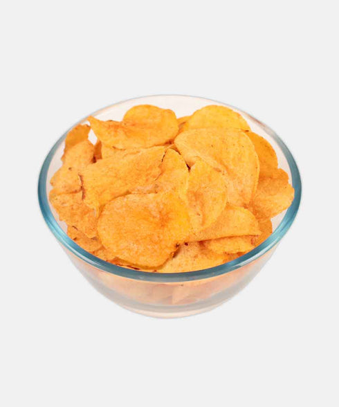 Neelam Foodland Potato Chips Tomato Frill