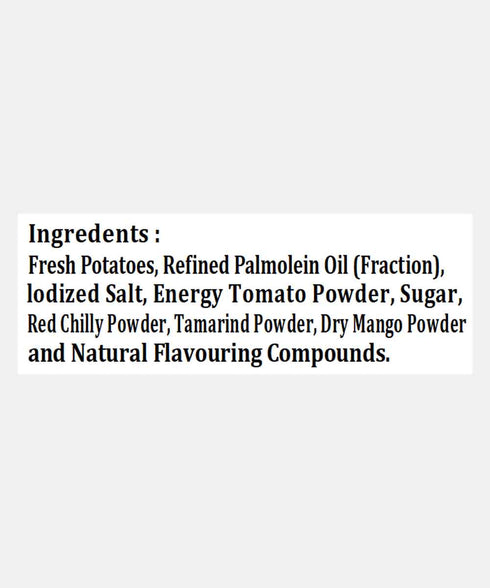 Neelam Foodland Potato Chips Tomato Frill