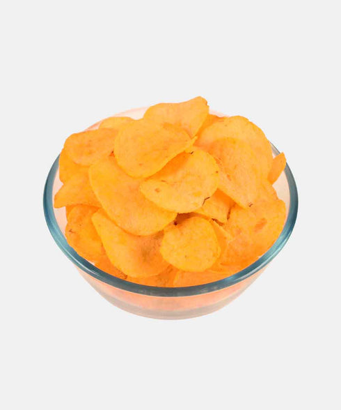 Neelam Foodland Potato Chips Yummy Cheese