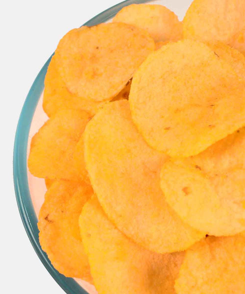 Neelam Foodland Potato Chips Yummy Cheese