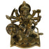 Brass Goddess Durga Decorative Murti Idol 1522g