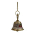 Color Enamel Brass Bell 250 g