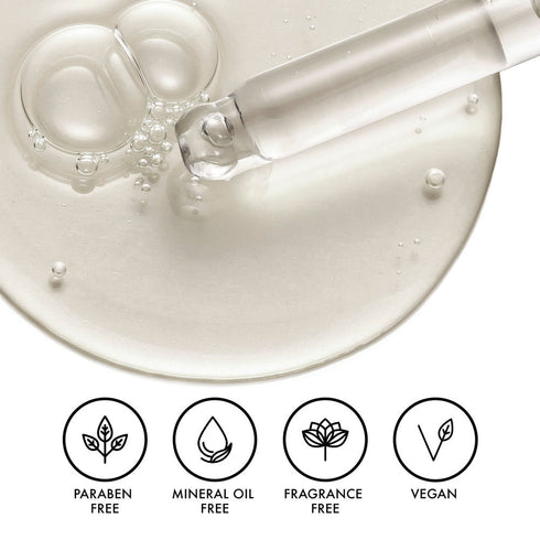 Nykaa Naturals Anti-Ageing Serum Oil