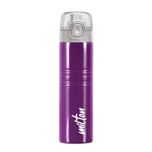 Milton Vogue Stainless Steel Bottle