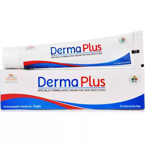 Allen Derma Plus Cream