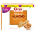 Prabhuji Almond Sticks