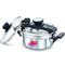 Prestige Clip-on Mini Svachh Stainless Steel Spillage Control Pressure Cooker Silver 2 L