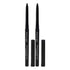 Praush Creme Gel Kajal Liner- Intense Black, Pack Of 2