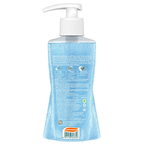 Himalaya Oil Clear Lemon Face Wash 200ml