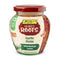 Mothers Recipe Hearty Roots Garlic Pickle with Moringa Leaves