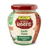 Mothers Recipe Hearty Roots Garlic Pickle with Moringa Leaves