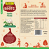 Mothers Recipe Hearty Roots Garlic Pickle with Moringa Leaves