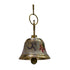 Color Enamel Brass Bell 250 g