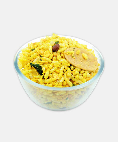 Neelam Foodland Mumbai Bhel