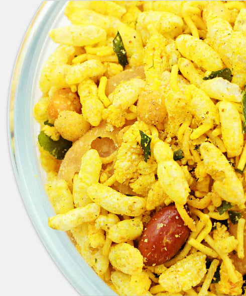 Neelam Foodland Mumbai Bhel