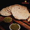 Sardar Ji Papad Moong Punjabi Papad