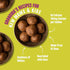 Early Foods Pack of 3 A2 Ghee Laddoos For Moms