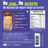 Early Foods Foxtail Millet Dates Porridge Mix