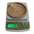 Copper Traditional Om Pooja Plate with Nakshee