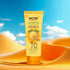 WoW Yuzu Sunscreen Gel | Spf 70 Pa++++