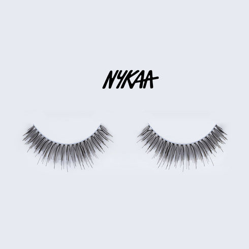Nykaa Lash Talk False Eyelash (1pcs)
