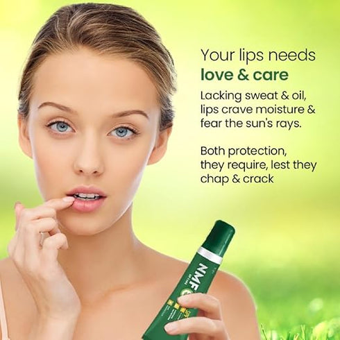 NMFe Moisturising Lip Care