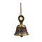 Small Hanging Brass Mandir Bell 244g