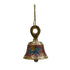 Small Hanging Brass Mandir Bell 244g
