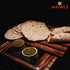Sardar Ji Papad Moong Punjabi Papad