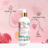 Wanderlust Jaipur Royal Pink Floral Fruity Moisturising Body Lotion
