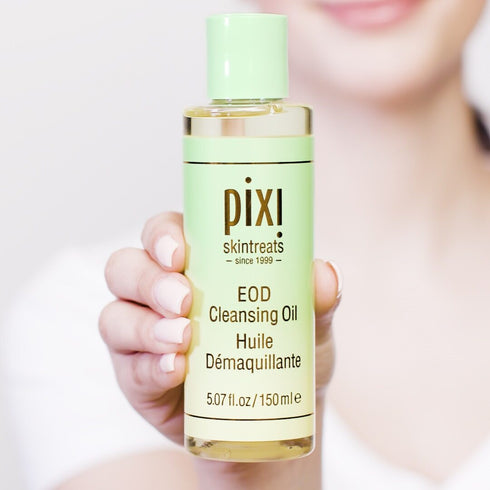 Pixi Beauty EOD Cleansing Oil