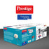 Prestige Nakshatra Alpha Svachh Stainless Steel Spillage Control Handi 5.5 L
