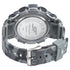 Sonata SF Digital Dial PU Strap Watch For Men