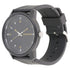 Sonata Quartz Analog Black Dial Plastic Strap Watch for Men Style NU77085PP03W