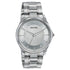 Sonata Traditional Essentials Silver Dial Stainless Steel Strap Watch