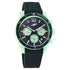 Sonata SF Genesis Bold Chronograph Watch for Men with Blue Strap