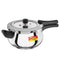 Prestige Deluxe Alpha Svachh Stainless Steel Spillage Control Junior Handi 4 L