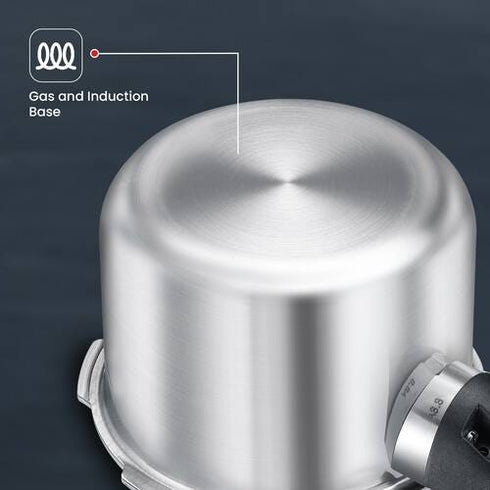 Prestige Svachh Pressure Cooker 1.5 L