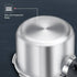 Prestige Svachh Pressure Cooker 1.5 L
