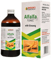 Bakson Alfalfa Tonic | With Ginseng