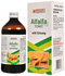 Bakson Alfalfa Tonic | With Ginseng