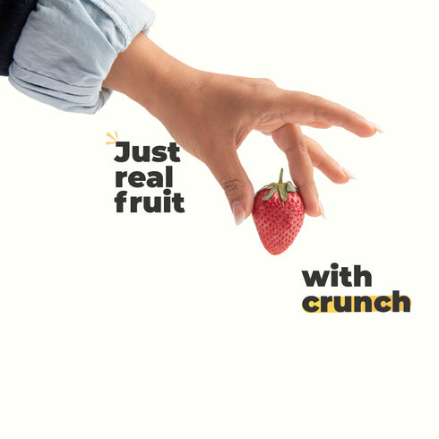 Everaw Nutrition Strawberry