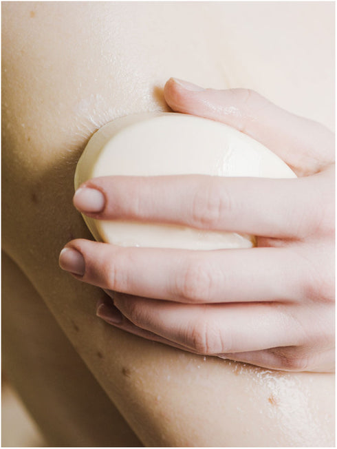 Ayuzera Wellwith Glutathione Soap