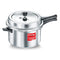 Prestige Popular Plus Svachh Aluminium Pressure Cooker 7.5 L