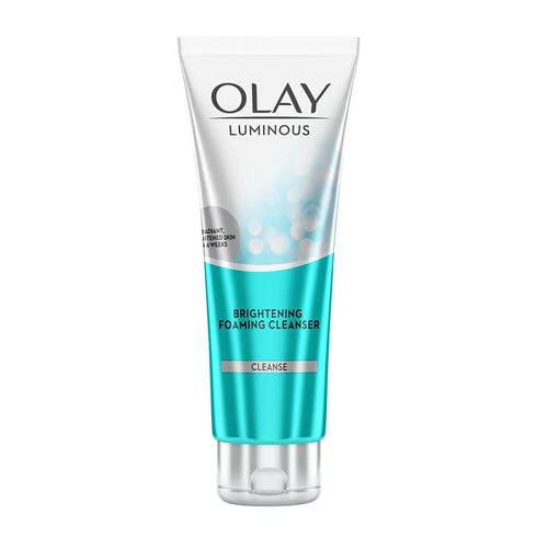 Olay Luminous Cleanser